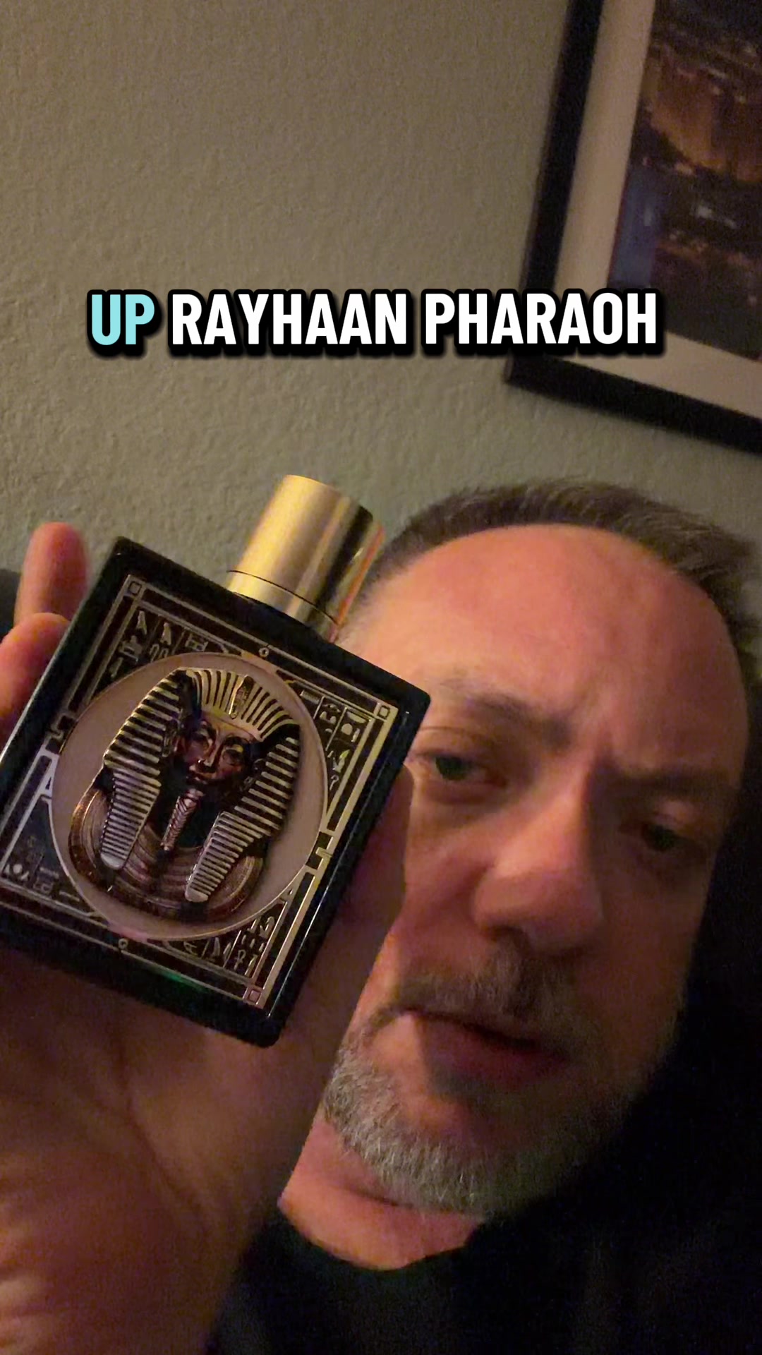 @Jonathan Fragrance