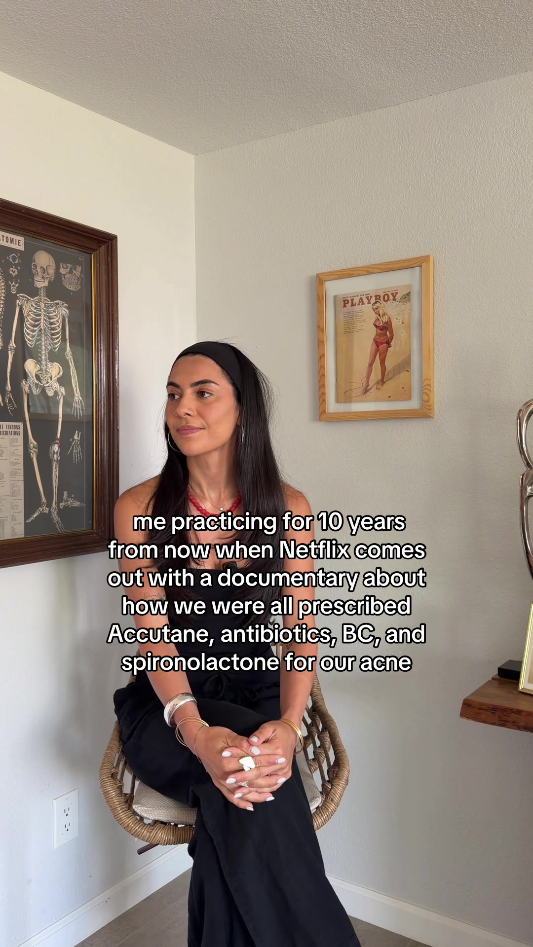 @Doctor Sheyda | Acne Expert