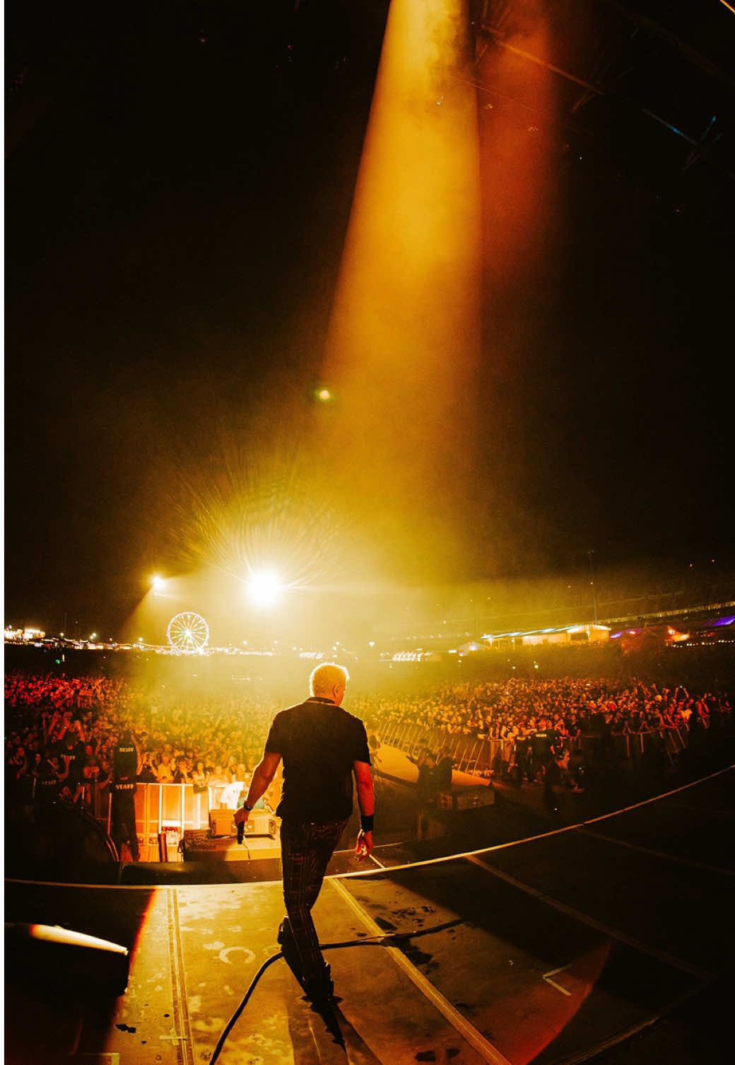 @The Offspring