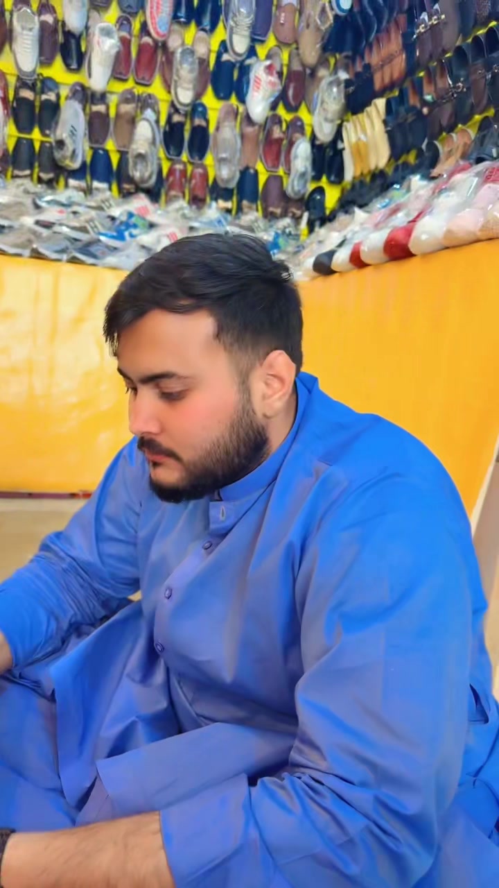 @Usman khan 🥰
