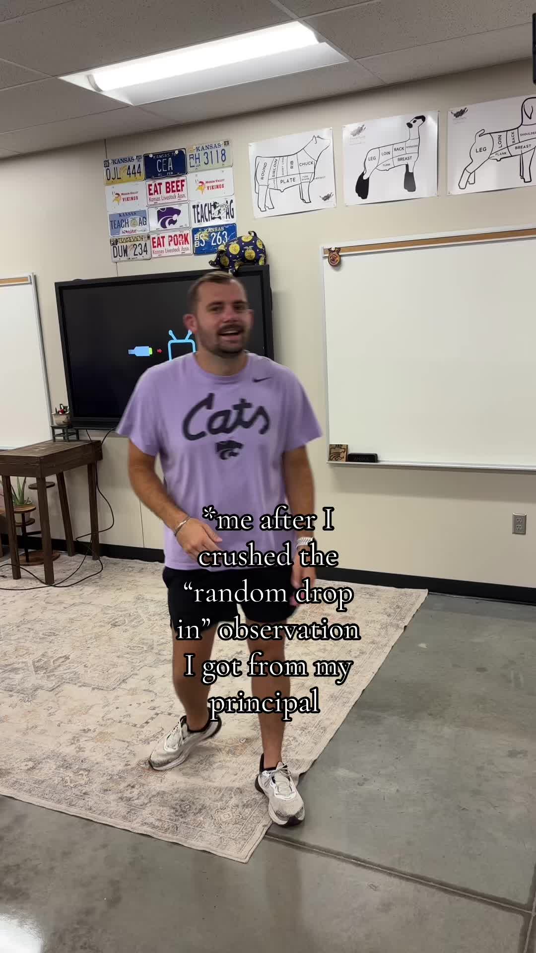 @Mr. Cade Fiske