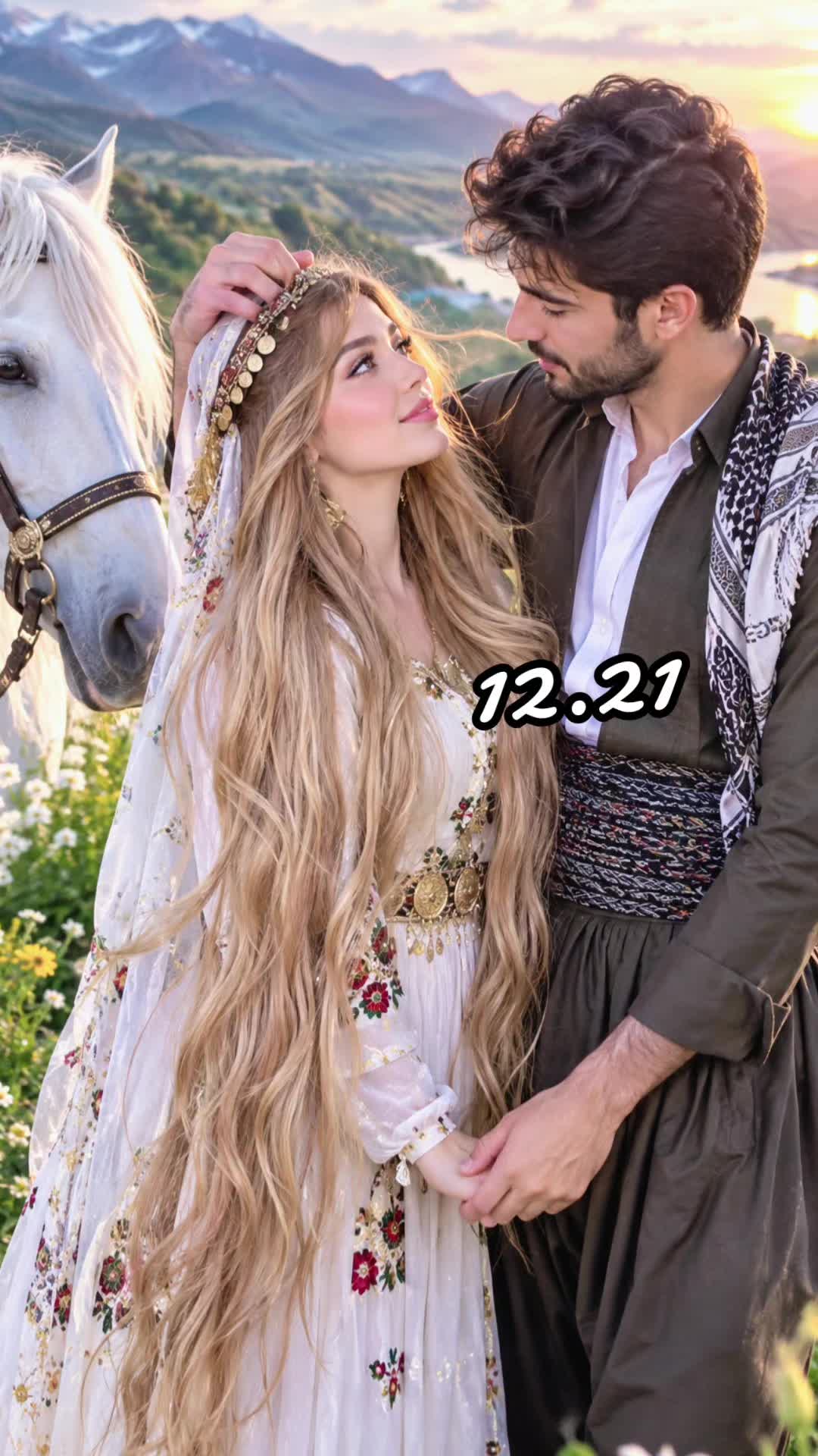 @🥀keça Kurd🥀