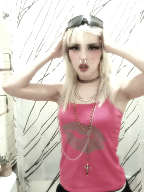 @G0DYY_ ☆