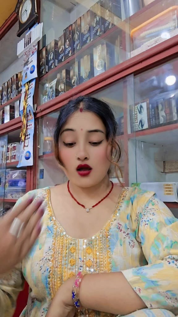 @Brinda Karki