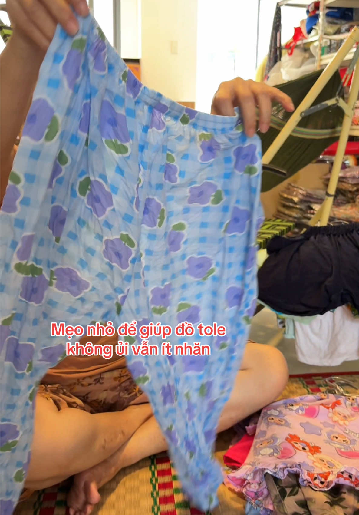 @Đồ bộ Mita