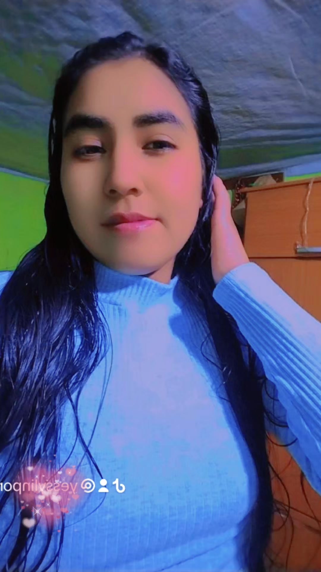 @Yessy. Ruth❤️