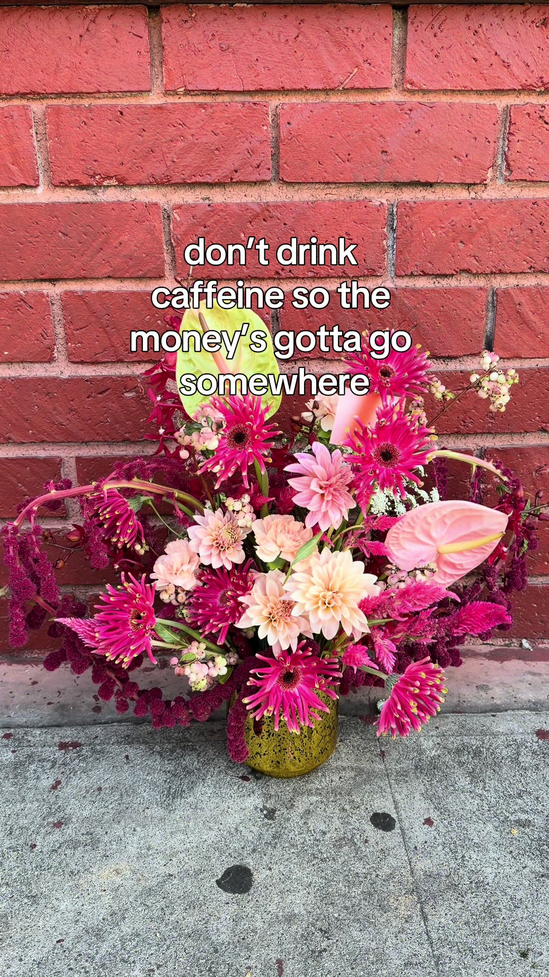 @Sarah | Los Angeles Florist ❀