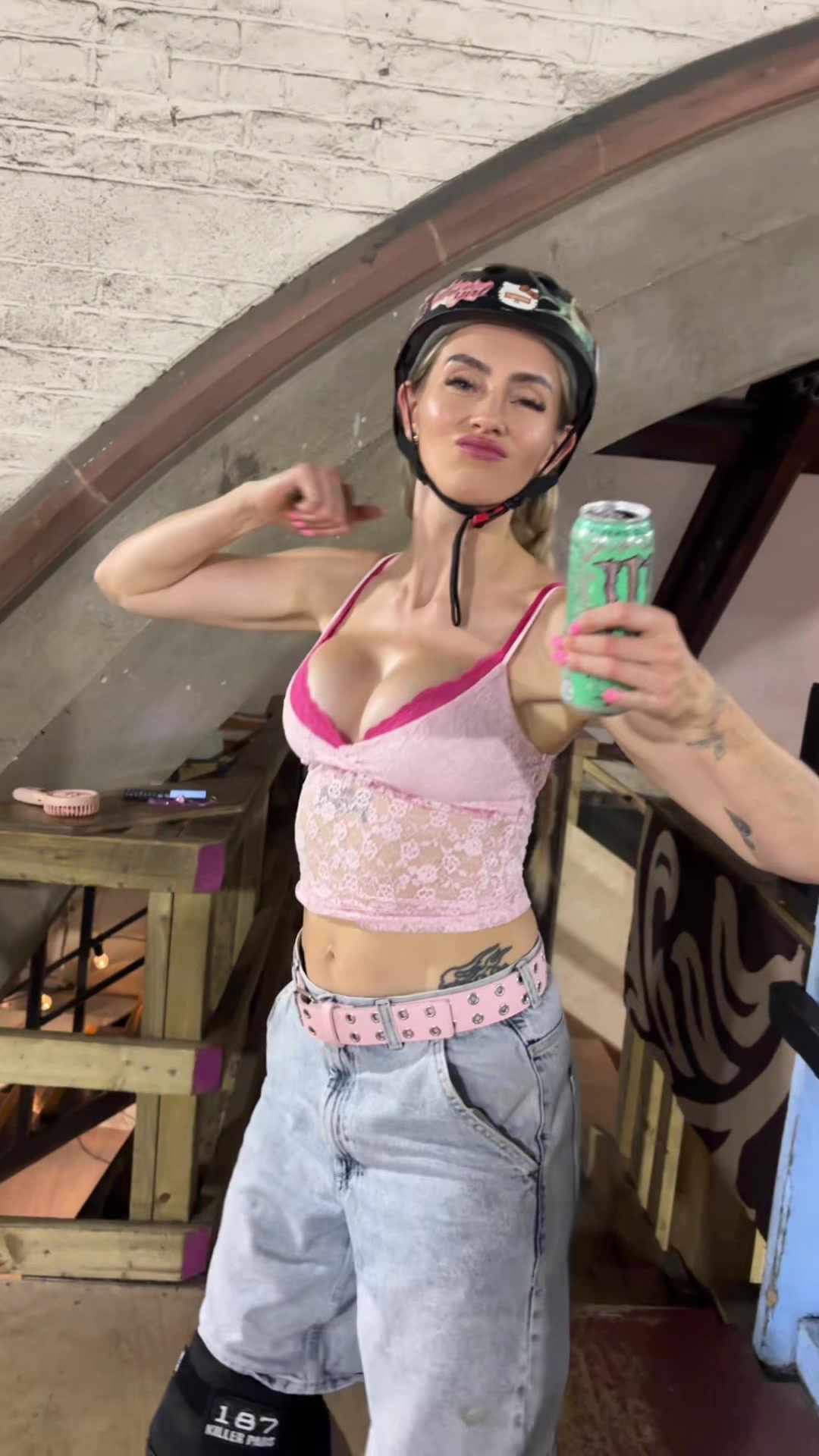 @StefaniNurdingxx