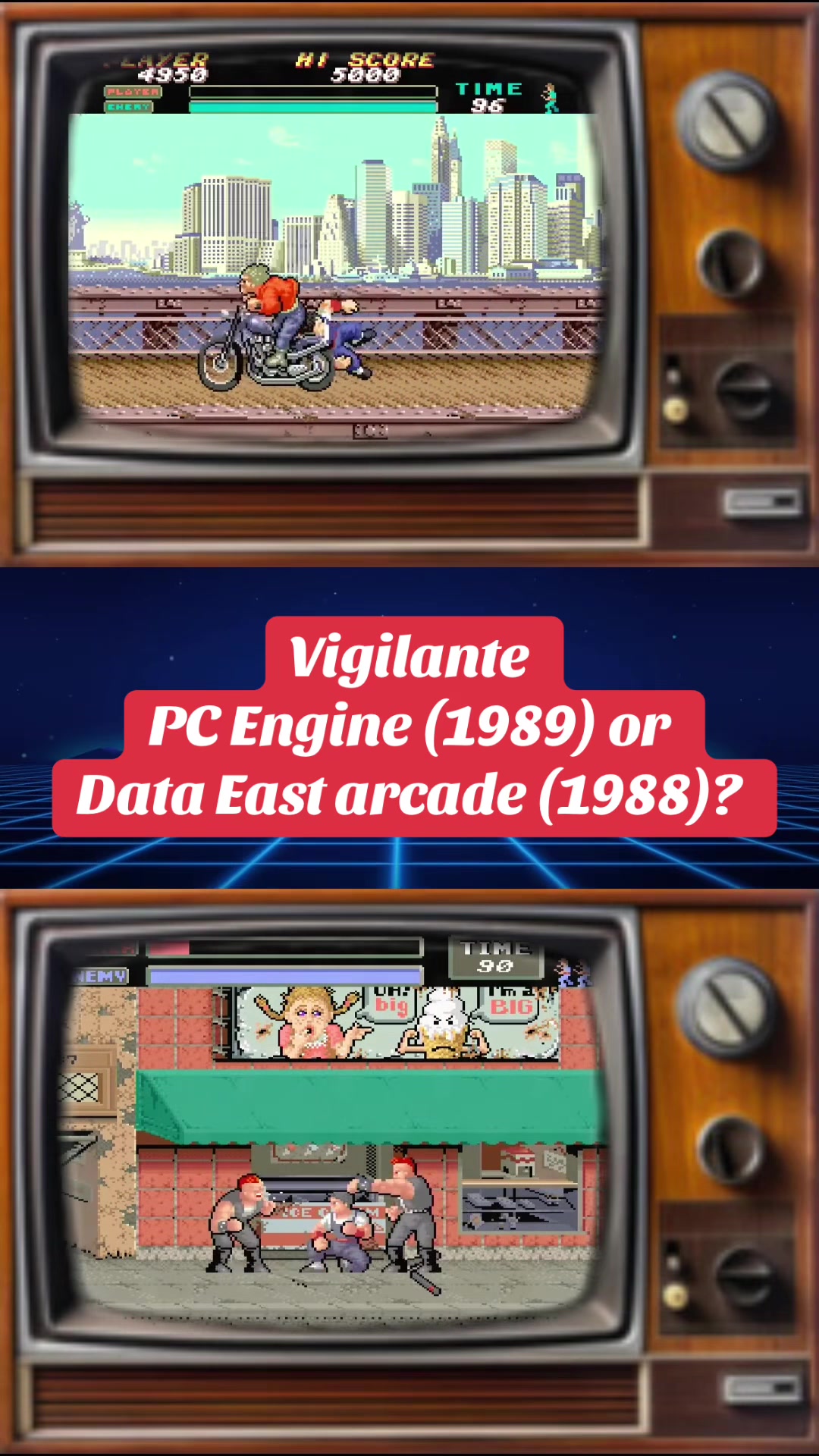 @Retro Game Recluse