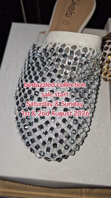 @Bedazzled Collections