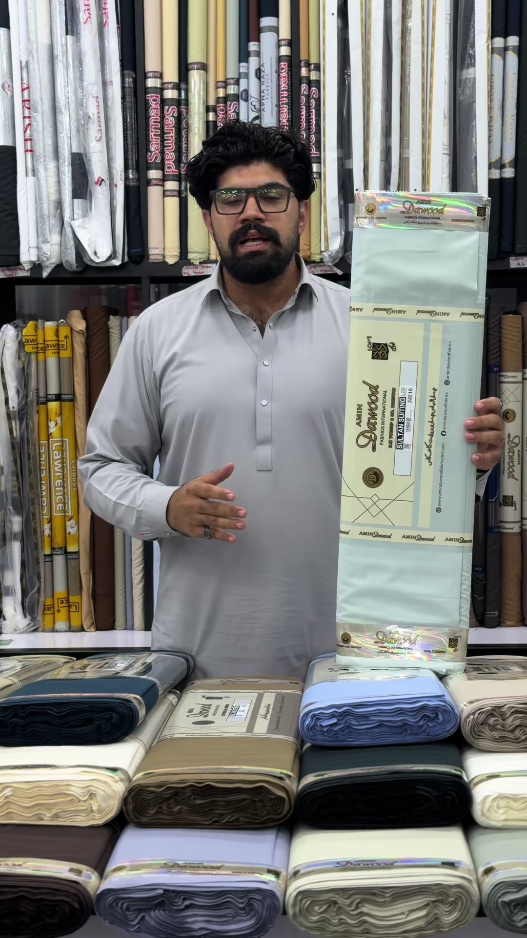 @ROYAL CITY FABRICS