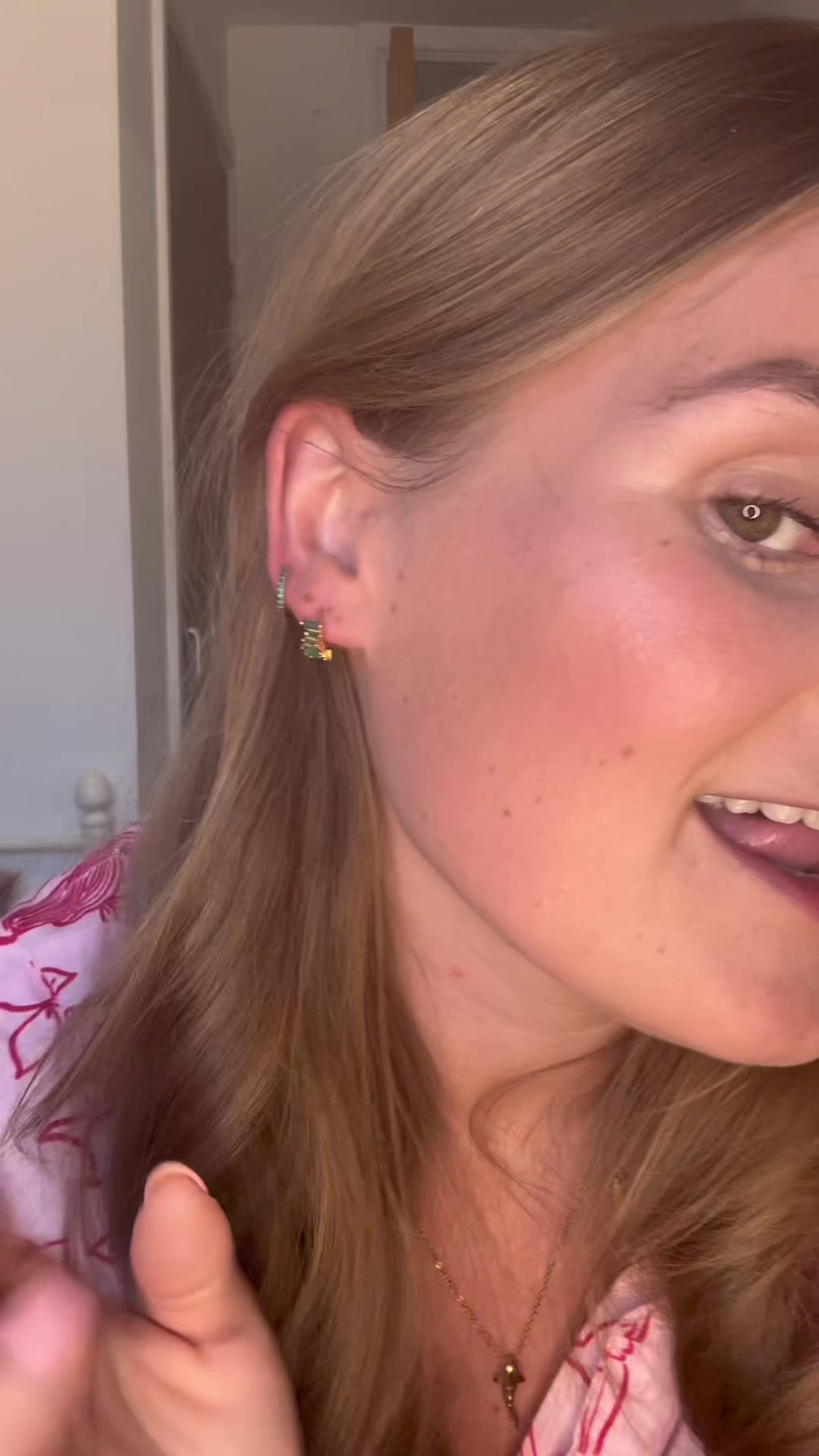@Polly Frier | Content Creator