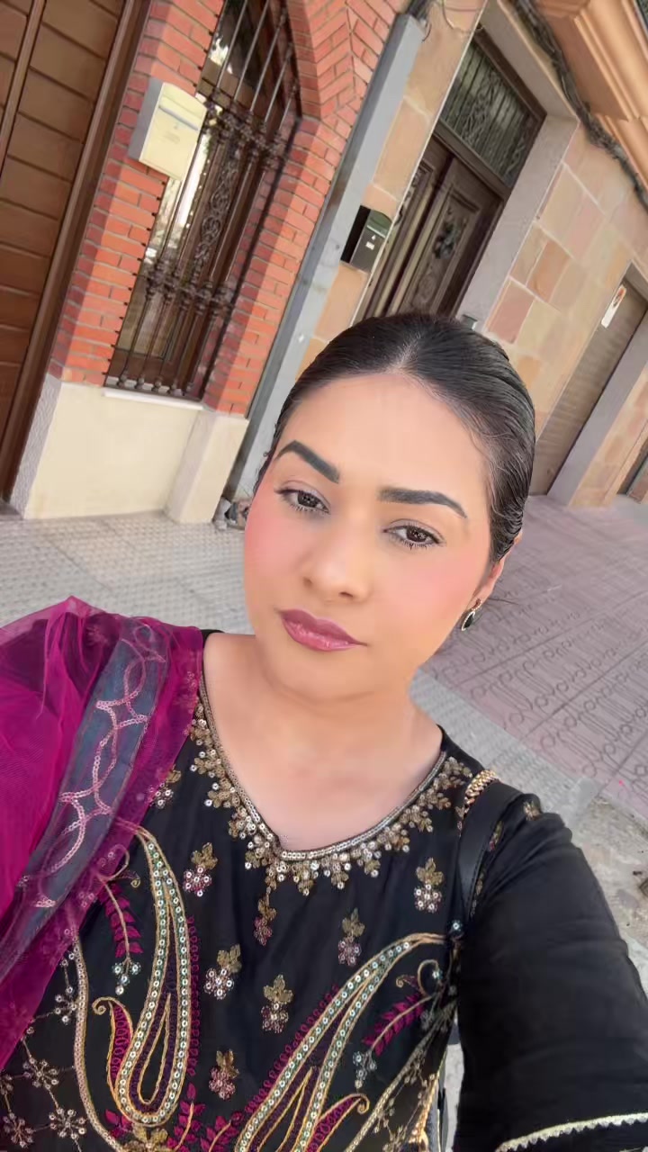 @مروہ مرید