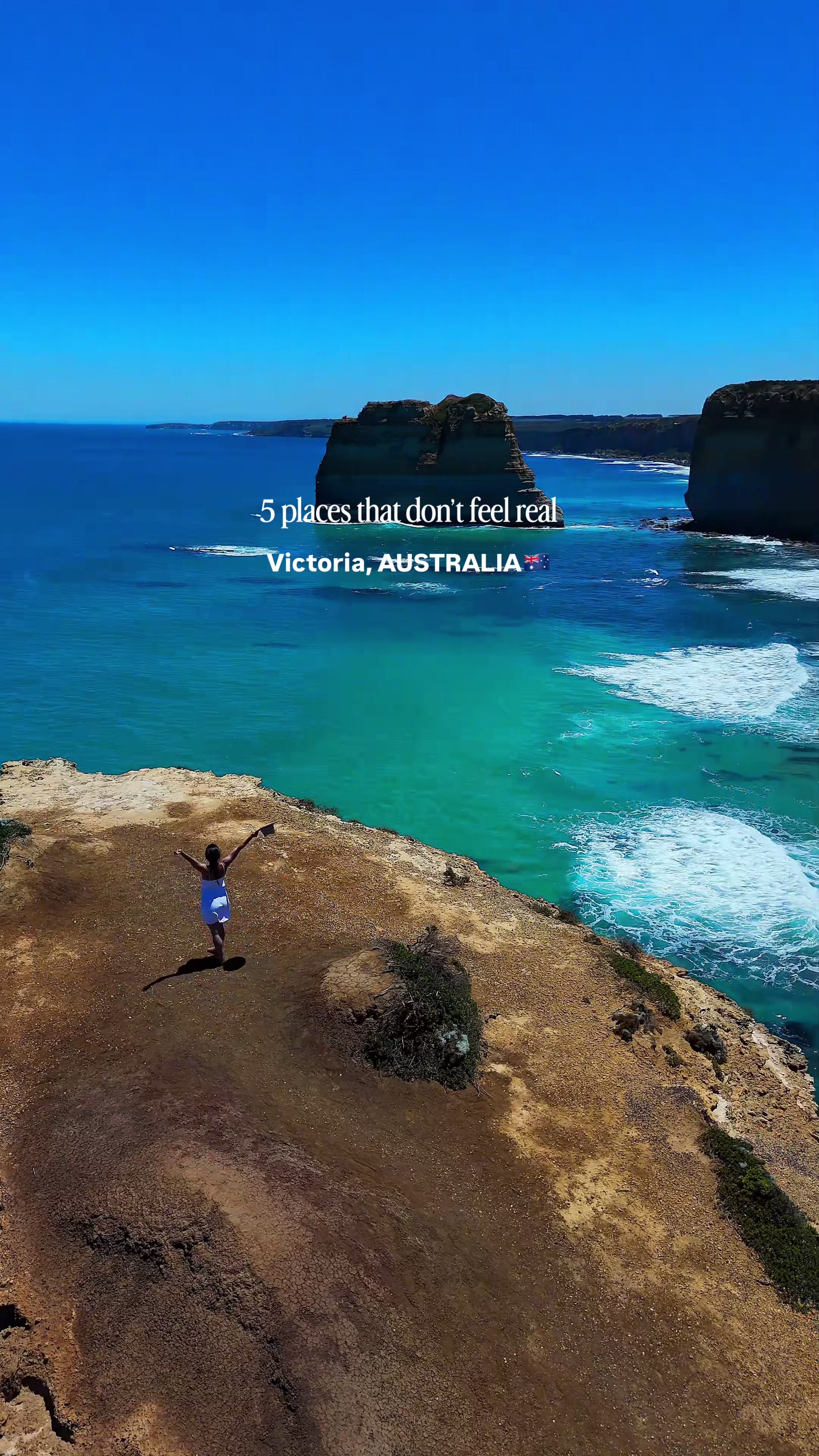 @Andrea • Adventure Travel