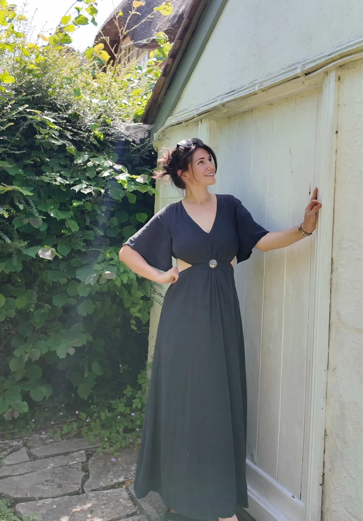 @Dot - Home Renovation Diary