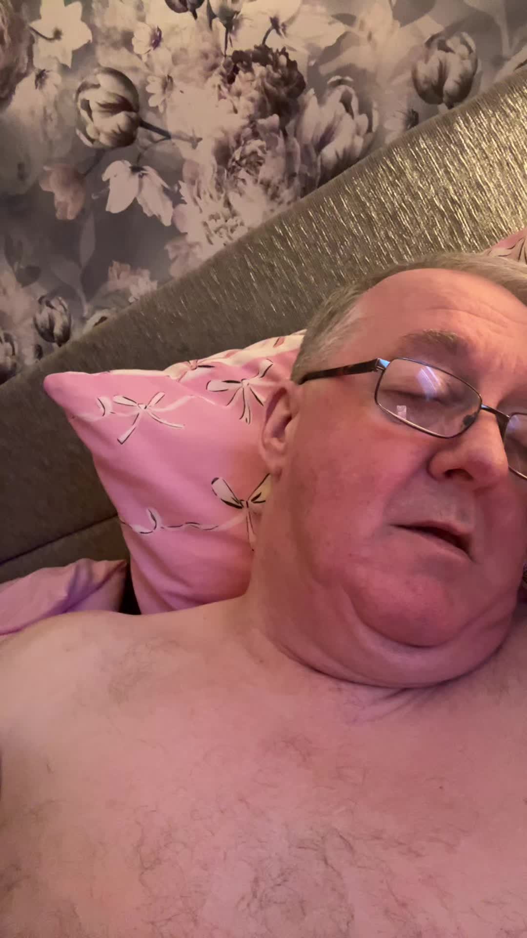 @TECHNO GRANDAD