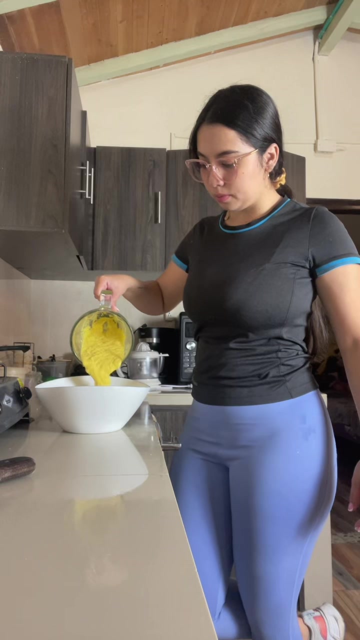 @Ana Orrego