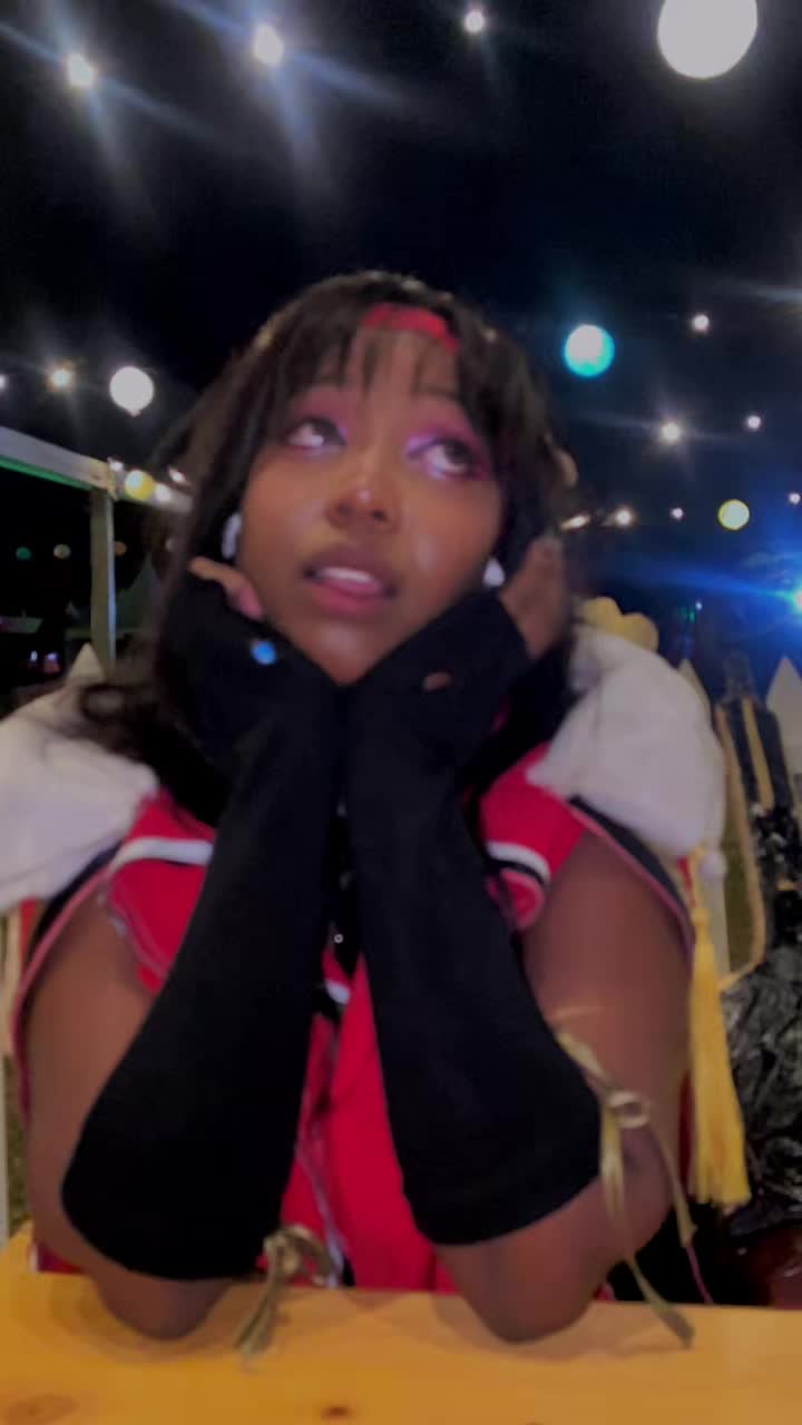 @Kipesa the anime girly
