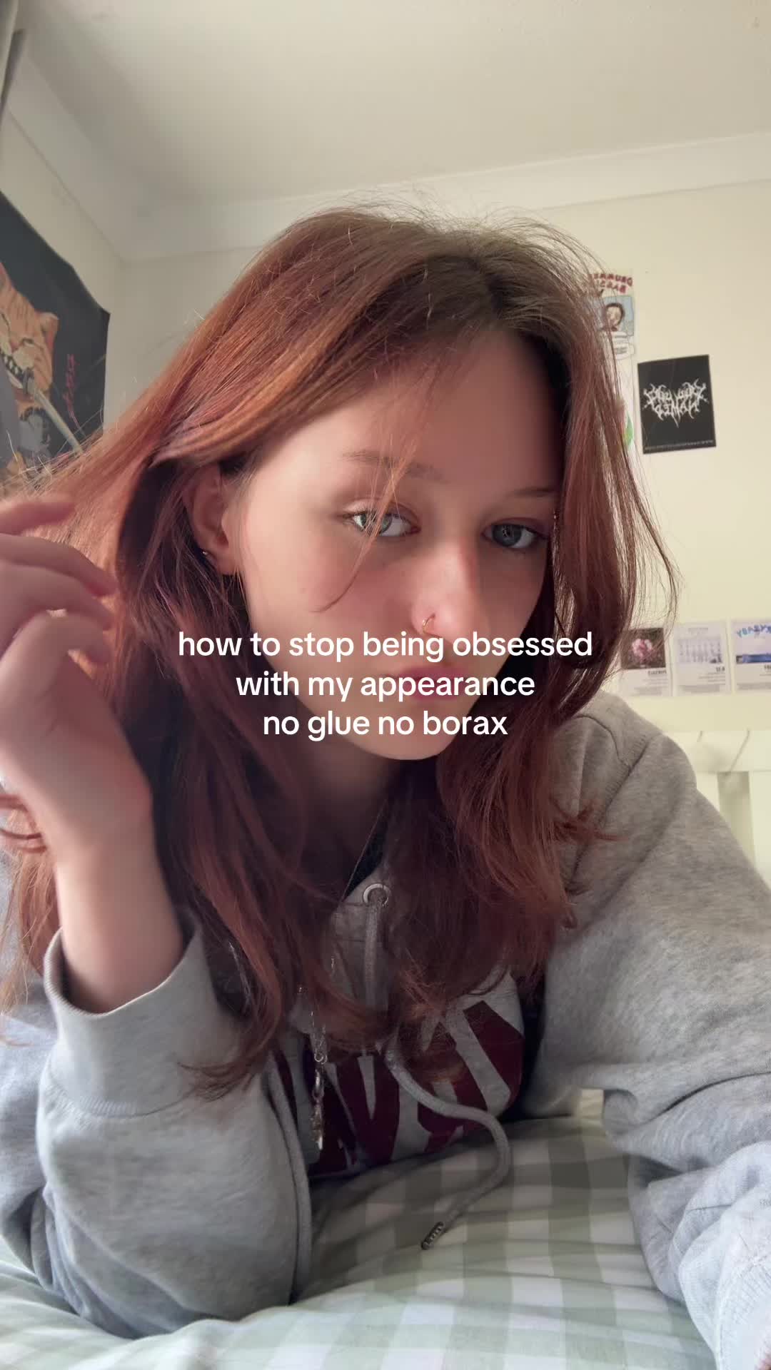@raspberry girl