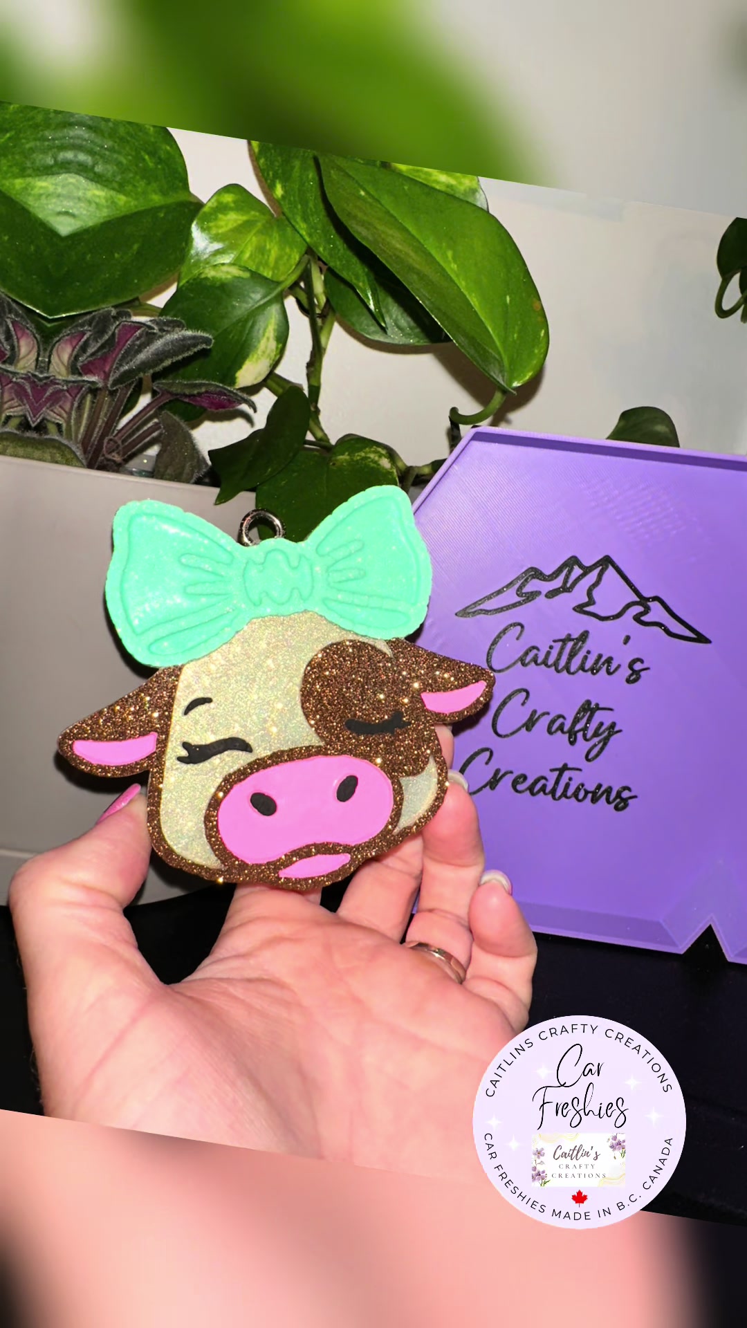 @🇨🇦Caitlin’s Crafty Creations