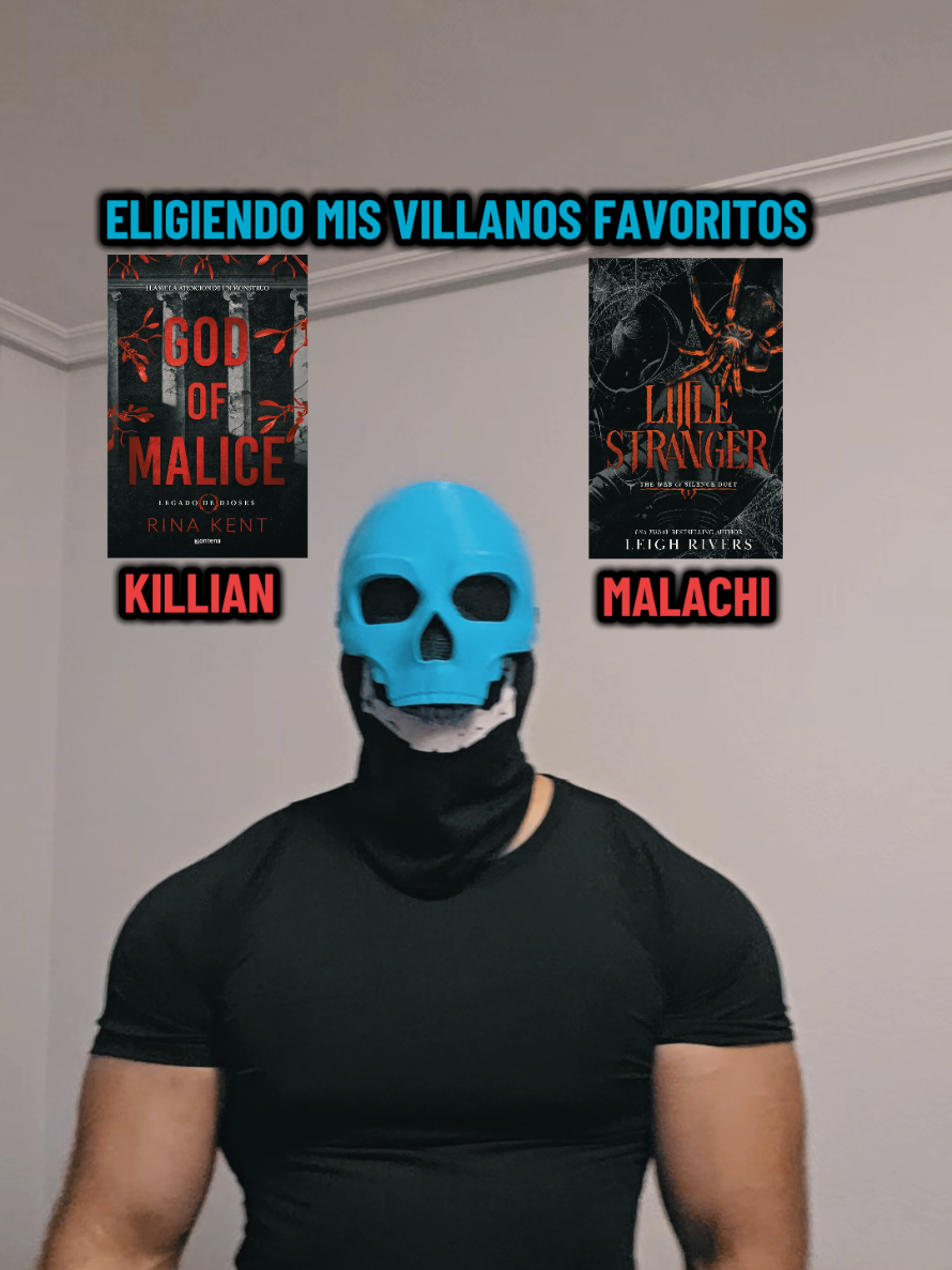 @GhostfaceKillerX