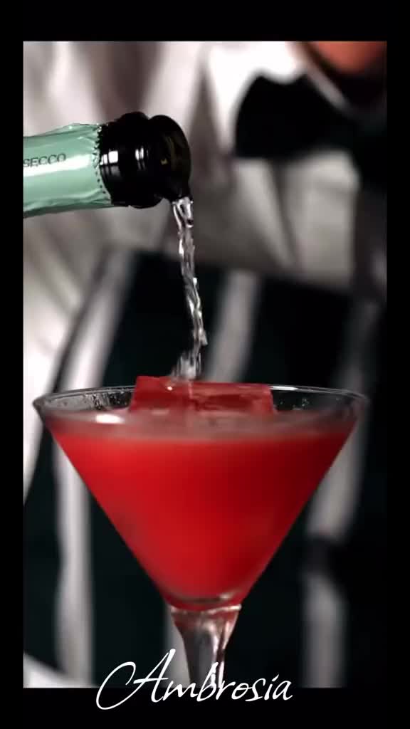 @Ambrosia_Restaurant