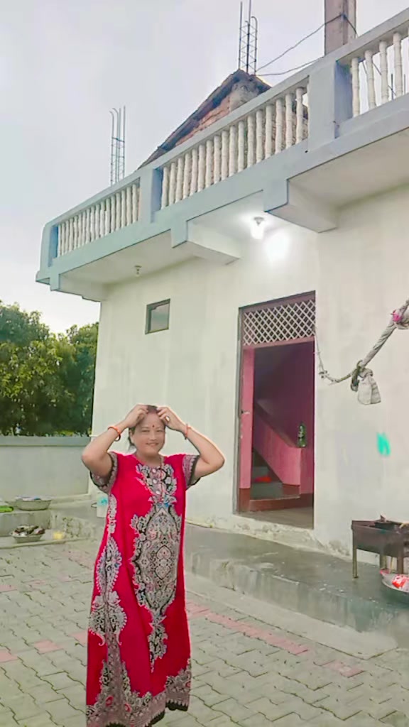 @कमला मगर❤️