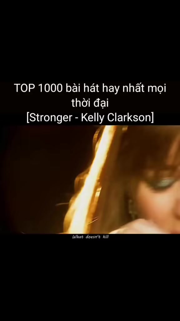 @Top 1000 bài hát hay nhất