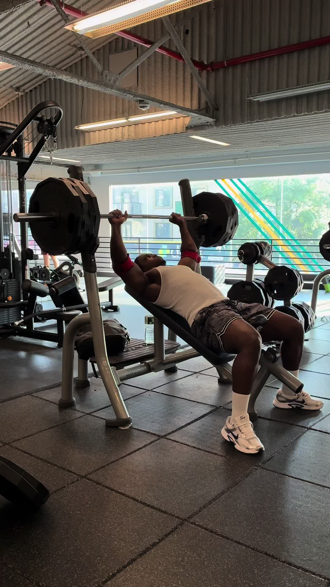 @Sosa Fitness