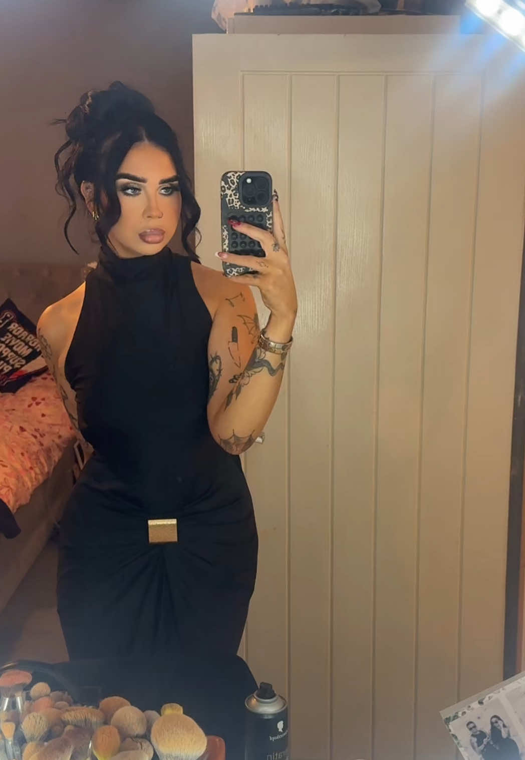 @Megan Elizabeth🐆🖤