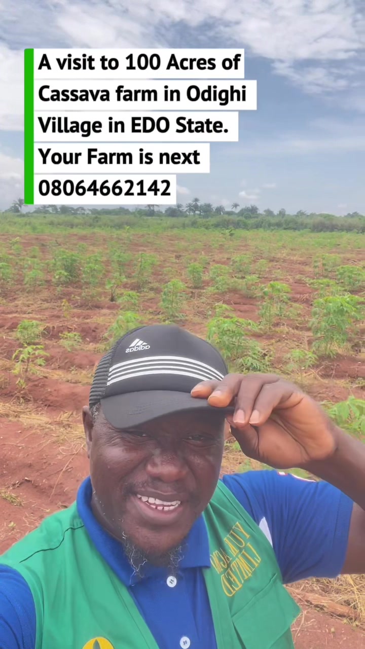 @BabaObaTv @Yuki Agro limited