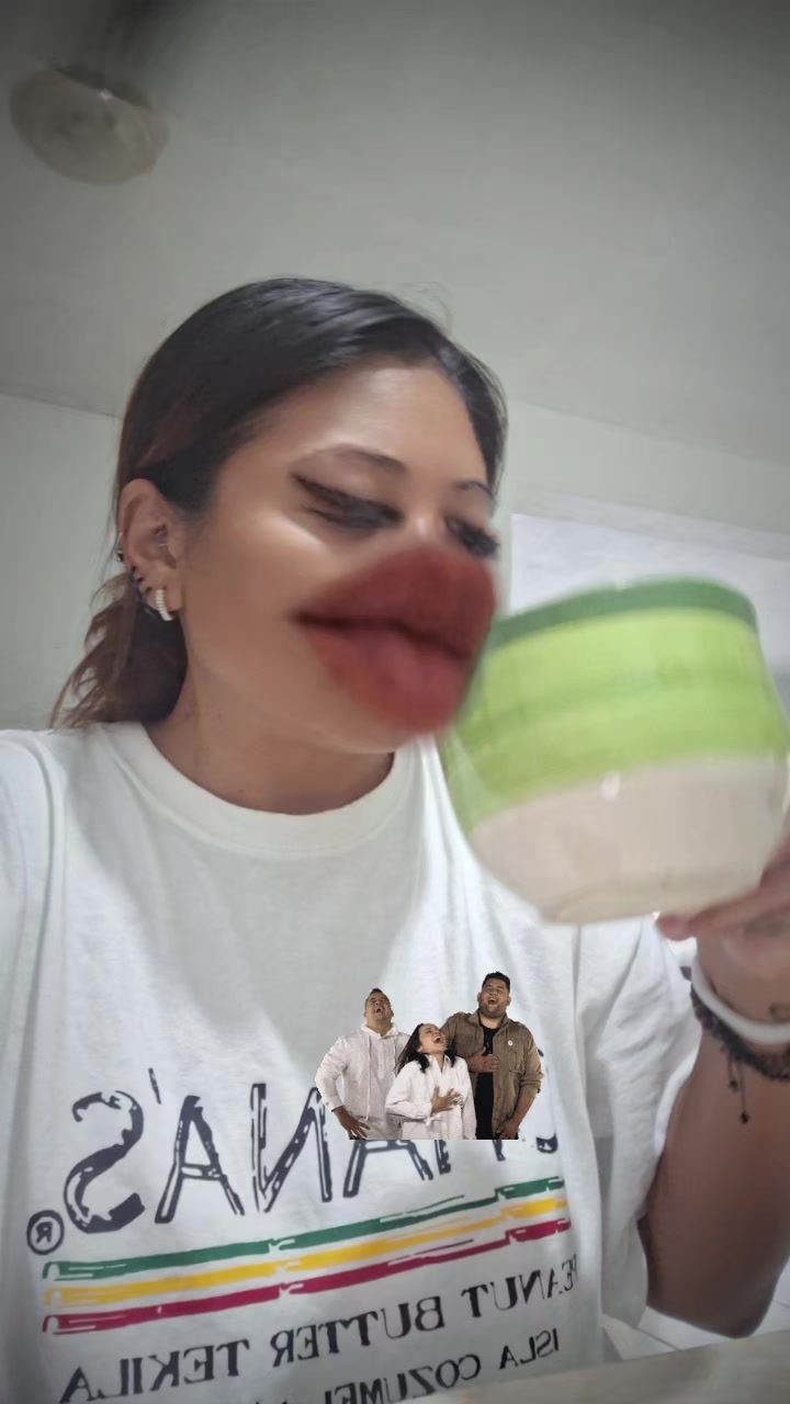 @AgueTriJah