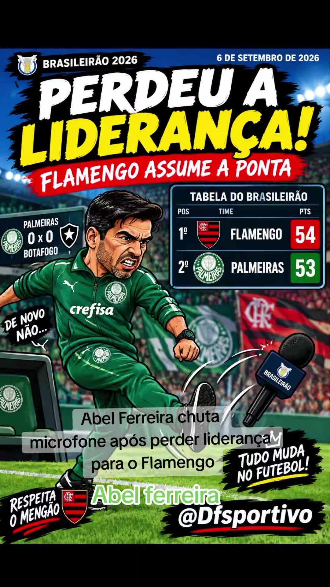 @Denilson Flavio ⚽