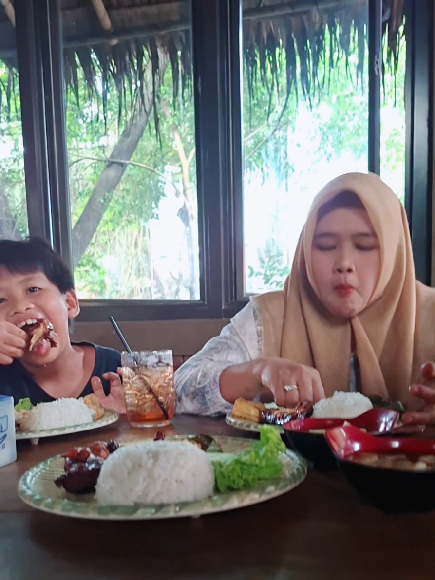 @Mamahnya Razzan