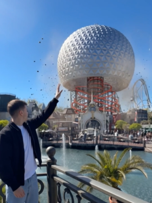 @Europa-Park Resort