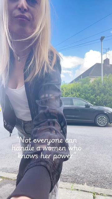 @Lady Vibes