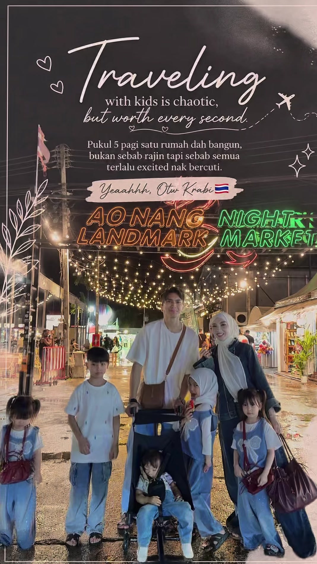 @AmirahSyamimi | Founder Demica