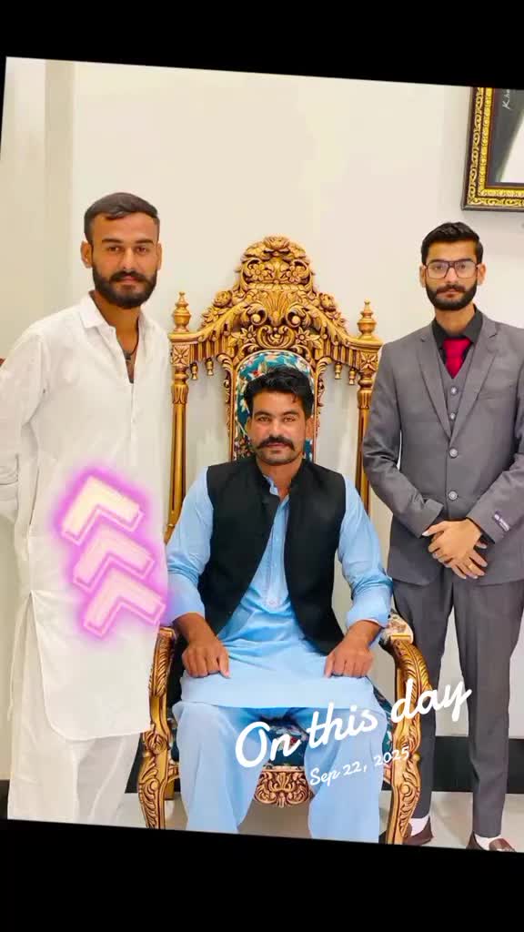 @Ch Shani Gujjar 99