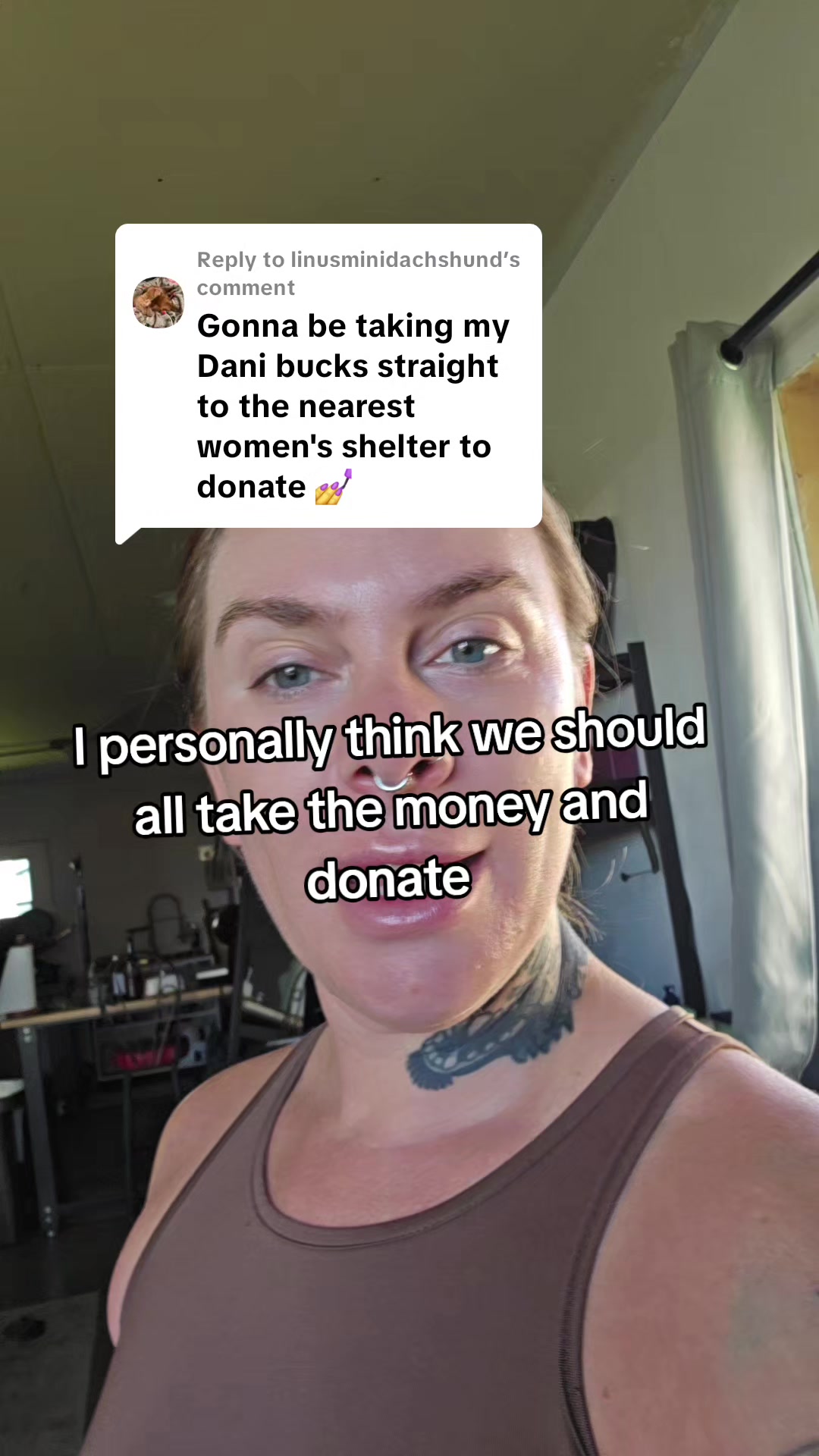 @Satan