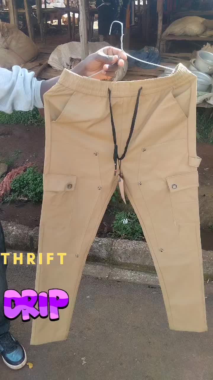 @Thrift drip
