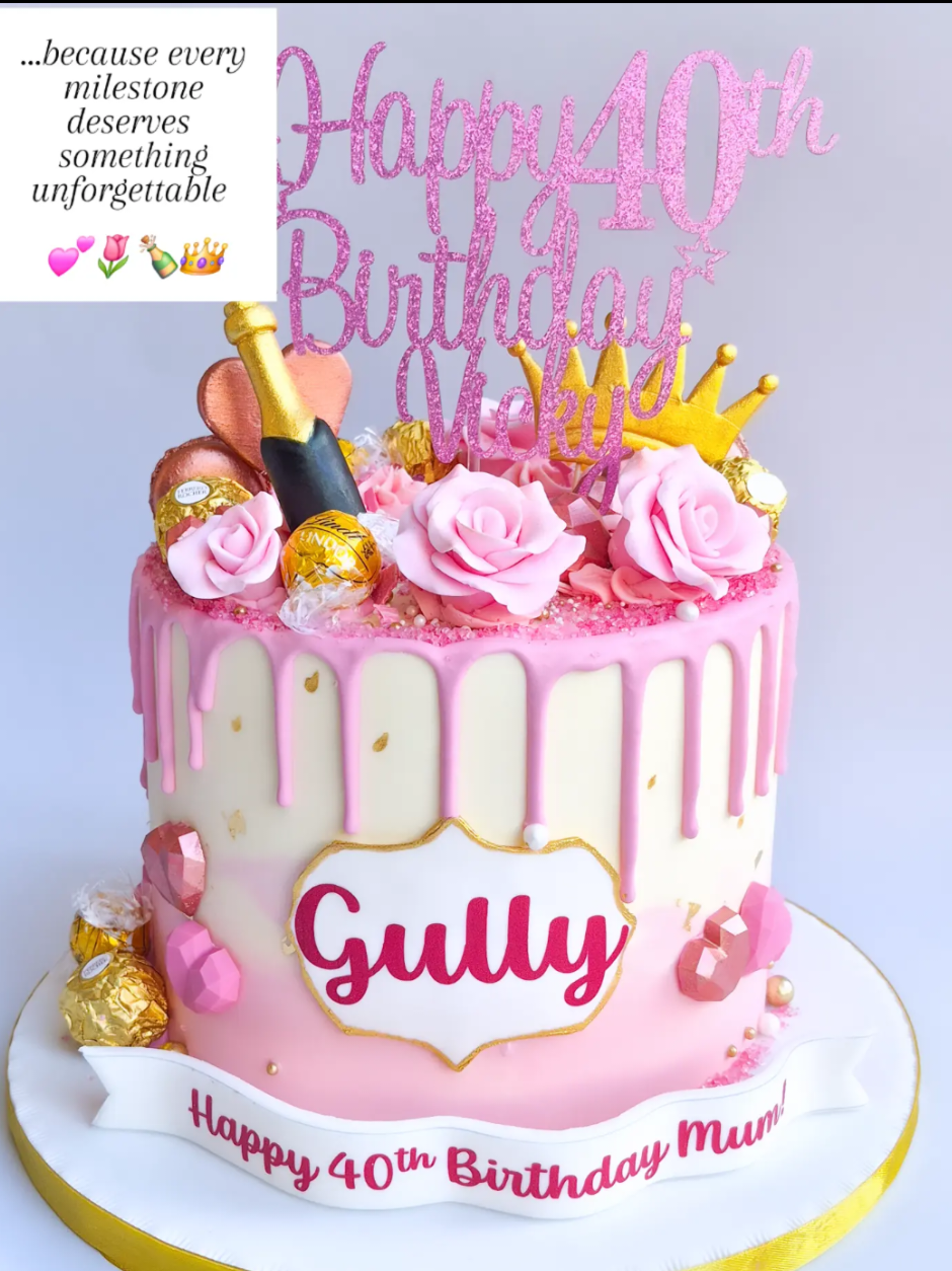 @Dee's Cakes n Bakes