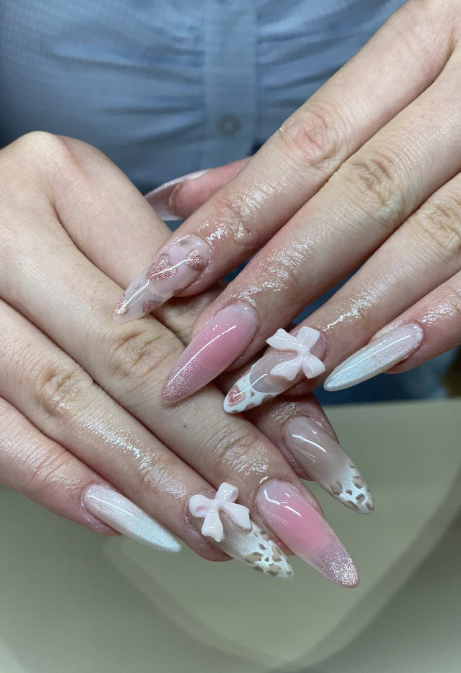 @NAILTIME