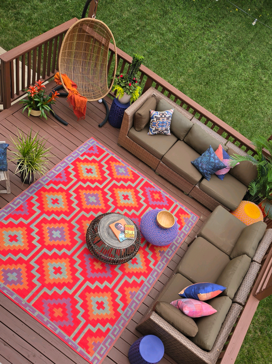 @Glamohemian  Interior Design