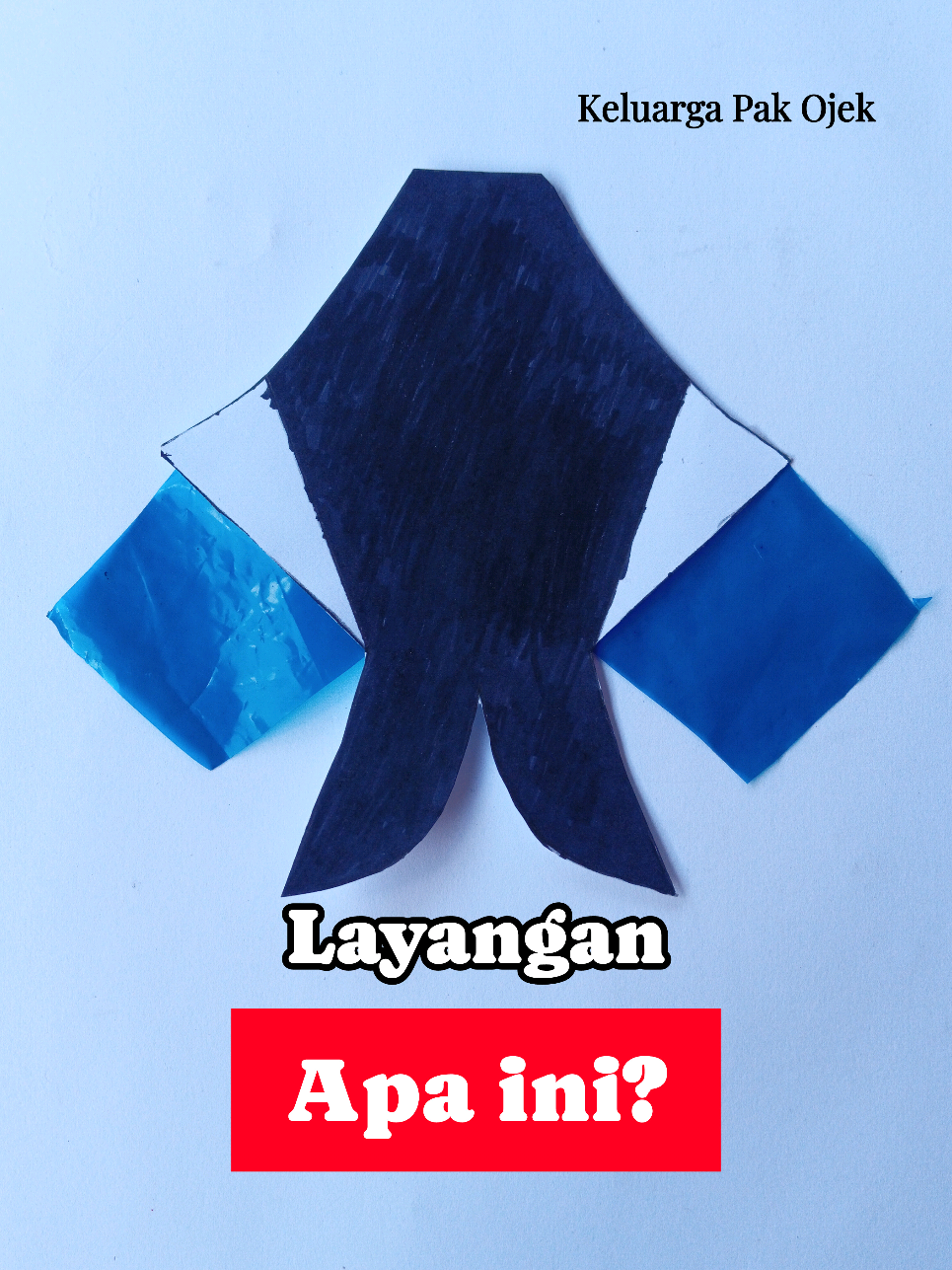 @Keluarga Pak Ojek