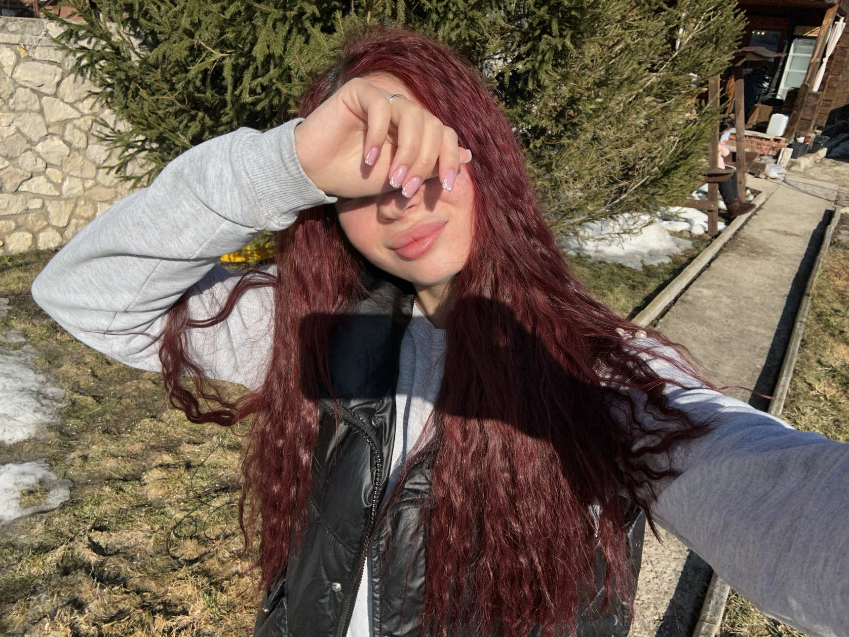 @Кроха