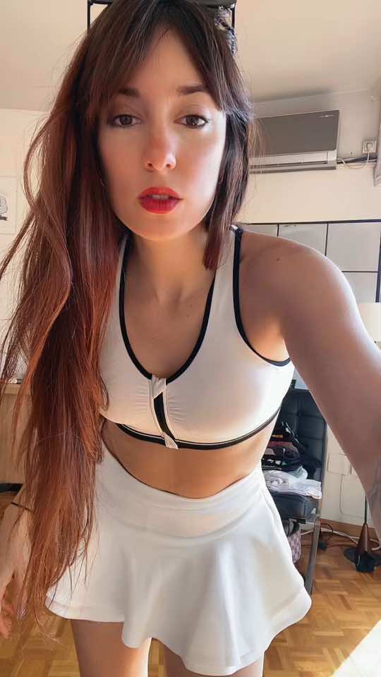 @Melissa Calderón