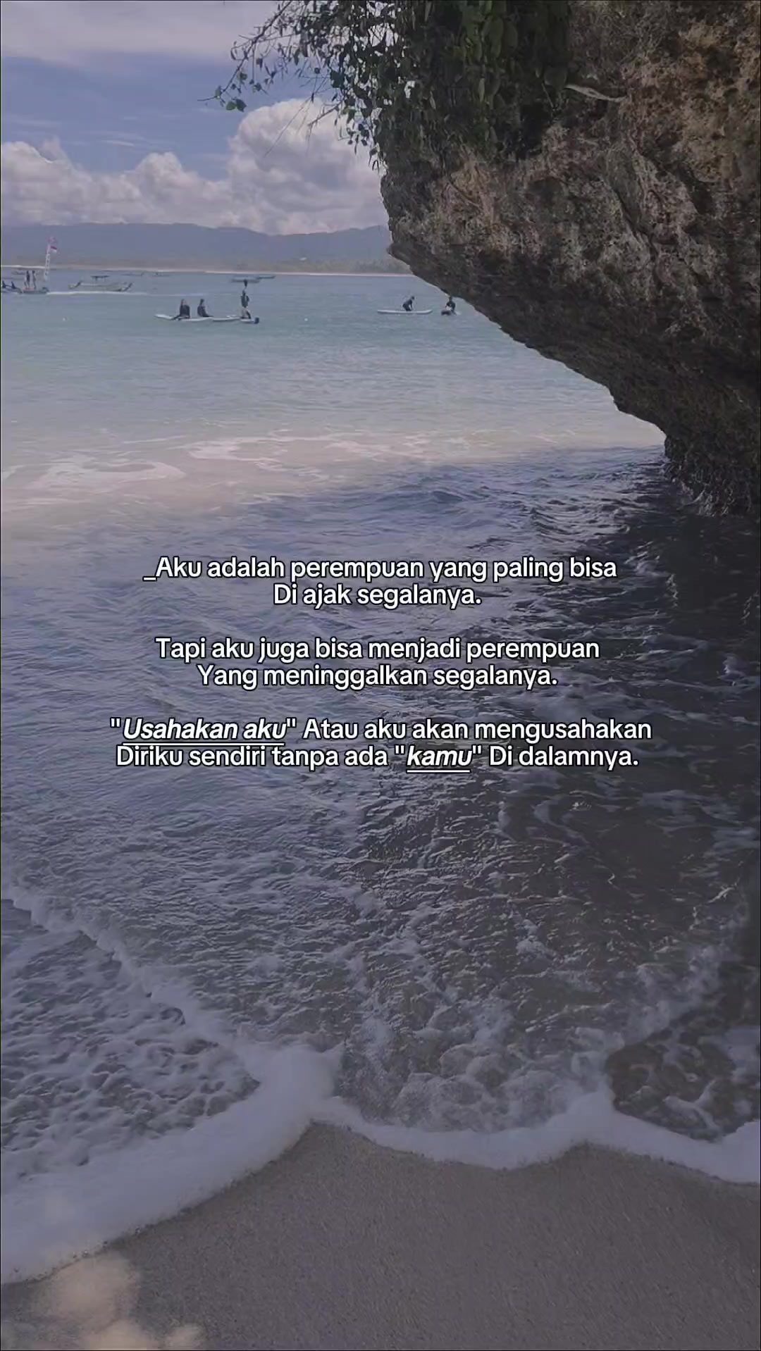 @ira maya