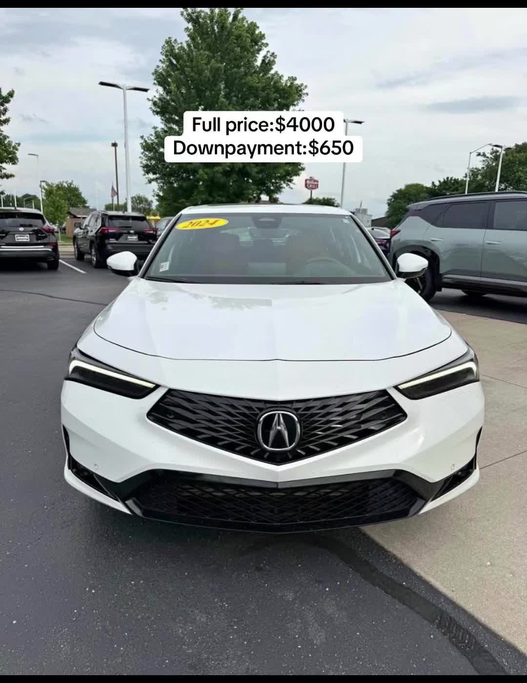 @Carsale Of Bank