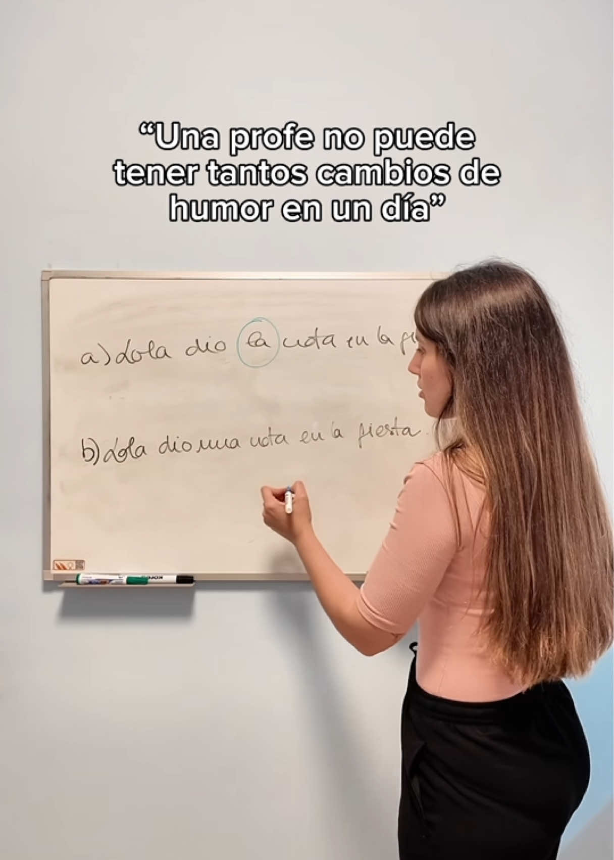 @Isa Rubio