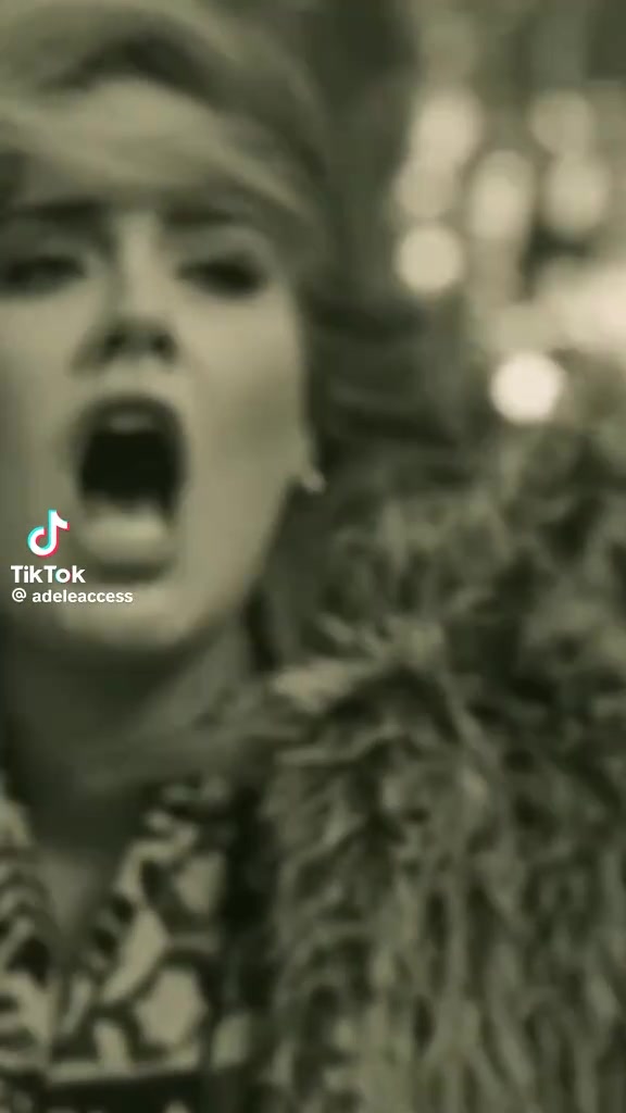 @Adele Fan Account